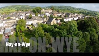 HAYONWYE Wales [upl. by Notirb]