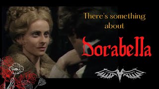 Dorabella 1977 Supernatural Series [upl. by Heriberto]