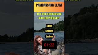 Amazing Pinoy Facts You NEED to Know 🇵🇭  Mga Pinoy Trivia na dapat mong malaman PinoyFacts [upl. by Alyl]