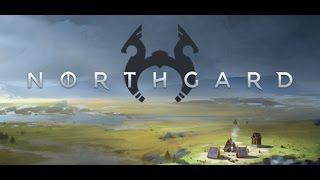 Northgard Starting Tips And Tricks Guide [upl. by Treb333]