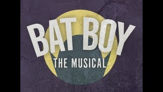 Bat Boy The Musical Official Trailer  Underground Productions [upl. by Acirem]