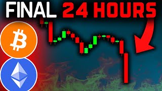 BITCOIN WATCH BEFORE TOMORROW Fed Meeting Bitcoin News Today amp Ethereum Price Prediction [upl. by Stevena]