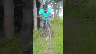 I AM RIDER 🤣🤣 rider iamrider shorts comedy goviral [upl. by Tniassuot826]