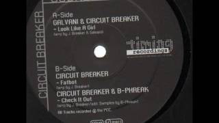 Circuit Breaker amp BPhreak  Check It Out [upl. by Zia311]