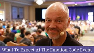 Bradley Nelson DC The Emotion Code Origin The Emotion Code Workshop on January 29 2022 [upl. by Notgnirrab611]