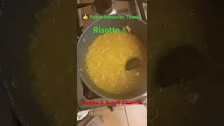 How To cook Turmeric🧑‍🍳 Risotto 🌾 Avisha amp Avin’S channel [upl. by Osmond]