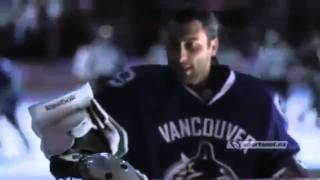 Stephen Brunt Essay  Canadas Team The Vancouver Canucks [upl. by Aleakam]