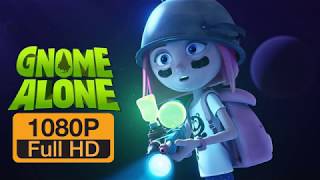 Gnome Alone Full Movie [upl. by Orville]