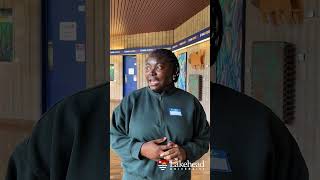 Lakehead University Video 2 [upl. by Mylor]