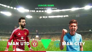 Match Promo Start [upl. by Dorsman]