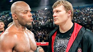 Alexander Povetkin Russia vs Carlos Takam France  KNOCKOUT Boxing Fight Highlights HD [upl. by Niwdla836]