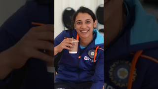 Smriti Mandhana indiancricketer bollywoodmusic subscribe ytshorts [upl. by Felicity]