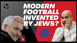 The Secret History of Modern FootballSoccer [upl. by Arivle]