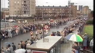 1986 London Marathon full race [upl. by Crotty]