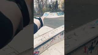 Jestesmy na Skate parku [upl. by Nerraj674]