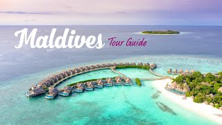 Maldives Tourist Places  Maldives Tour Budget  Maldives Tour Guide  Maldives Vlog  Maldives [upl. by Ekim]