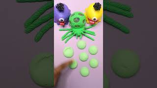 Great Frog Squishy😍🐣🦄 shorts viral fidgets stinky trend tiktok squishysensation funny [upl. by Acinej]