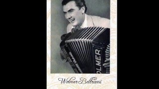 TRIBUTE TO WOLMER BELTRAMI Accordion [upl. by Vaden]