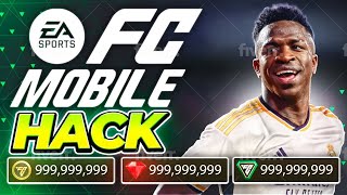 EA Sports FC Mobile 24 HACK3 Ways to Get FREE EA Sports FC Mobile Money amp Points in 2024 NEW METHOD [upl. by Aiello]