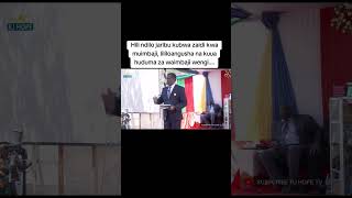 Jaribu kubwa la muimbaji  Pastor Geoffrey Mbwana Majaribu Sda music Nyimbo azamtv mahubiritv [upl. by Erodeht]