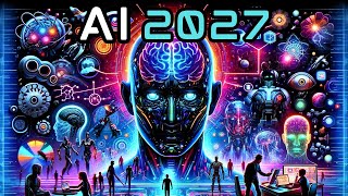 10 AI Innovations That Will Change Your Life by 2027 [upl. by Pasia]