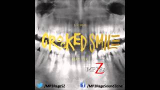 HQ Lyrics J Cole  Crooked Smile Clean Ft TLC [upl. by Htebzil]