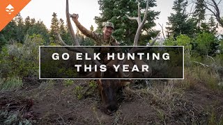 How To Guarantee An Elk Tag In Your Pocket [upl. by Beatty]