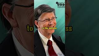 how Bill Gates became billionaire in world 😎💯🔥 [upl. by Torey855]