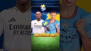 Cup Fighter🏆P3  Who is the goat Mbappe vs Haaland football footballshorts mbappe haaland [upl. by Seta87]