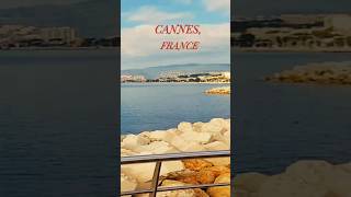 CANNES FRANCE [upl. by Annadiana831]