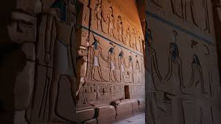 Ancient Hieroglyphs Decoded Discover Egypt’s Lost Messages [upl. by Anirb295]