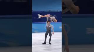 Evgenia Tarasova amp Vladimir Morosov  Russia figure skating ice dancing pair skating ice skating [upl. by Minier]