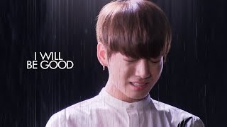 jungkook Ill be good  break up au [upl. by Oznole]