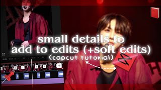 small DETAILS to add to EDIT soft edits  YourMina [upl. by Tegan831]