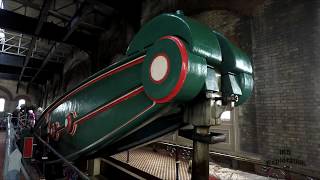 The Crossness Engines Trust VLOG 42 [upl. by Davine]