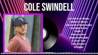 Most Popular Songs of Cole Swindell in 2024 Hits You Cant Get Enough Of [upl. by Takashi960]