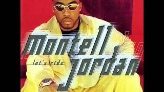 Montell Jordan Lets Ride Rmx Feat Master P amp Silkk The Shocker [upl. by Ayotak]