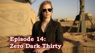 The CIA and Hollywood episode 14 Zero Dark Thirty [upl. by Oiromed]