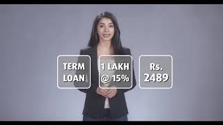 Bajaj overdraft limit for salaried employees benefit [upl. by Fairleigh]