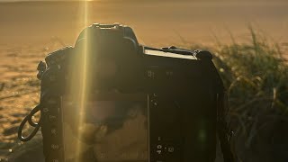 What I discovered using an ND filter for the first time in my landscape photography [upl. by Adiari]