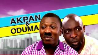 BREAKING Akpan and Oduma  BLACKBERRY BOYS [upl. by Nyvlem]