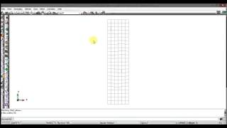 CodeBright gas injection with HM analysis tutorial [upl. by Canica]