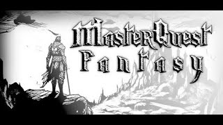 MasterQuest Fantasy  PC Gameplay [upl. by Lemire]