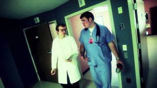 I Love Nursing Nurses Anthem [upl. by Gunas]