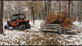 Cold No Start Fix Polaris RZR 2016 2017 2018 900S 1000S XP 1000 General [upl. by Assyral836]