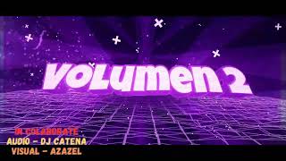 DJ CATENA REMEMBER 90 amp 2000 VOL 2  SOLO CANTADITAS [upl. by Aedrahs]