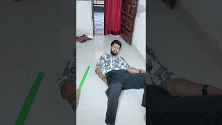 लड़के कभी घर का काम नहीं कर सकते 😂comedy biwino1 funny youtubeshorts golu008 hellobrother [upl. by Cagle]