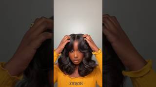 Latisha Wig Sensationnel 1010 [upl. by Dahsar]