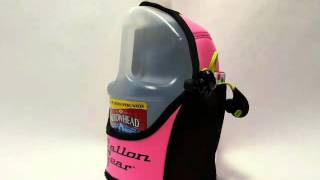 Half gallon water jug koozie  Gallon Gear [upl. by Traver166]