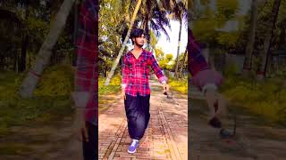 Hame Nachne Ka Shauk Tha Usse Nachana Aata Tha newshorts comedy [upl. by Yddet570]